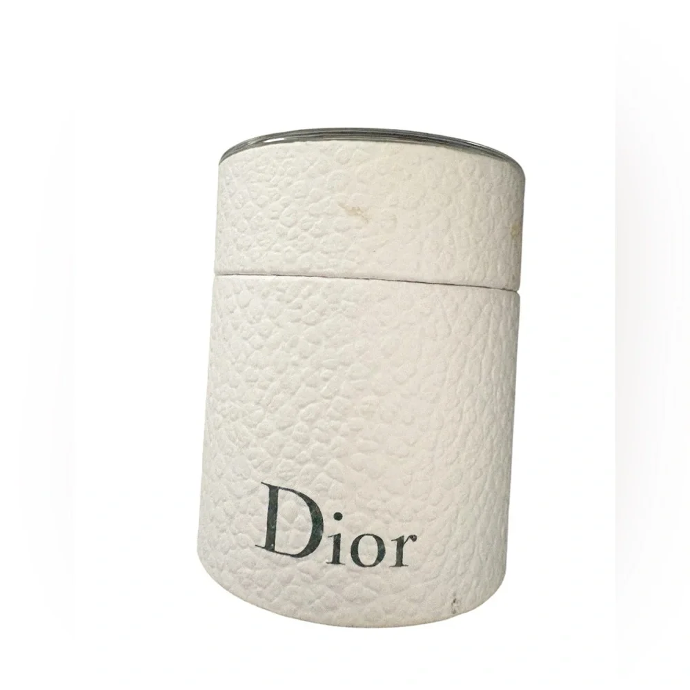 DIOR Mitzah scarf w/box